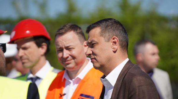 firma romaneasca lichidata de cnair ii cere premierului ciuca ancheta guvernamentala in cazul rezilierii contractului pentru 3c3 din autostrada transilvania