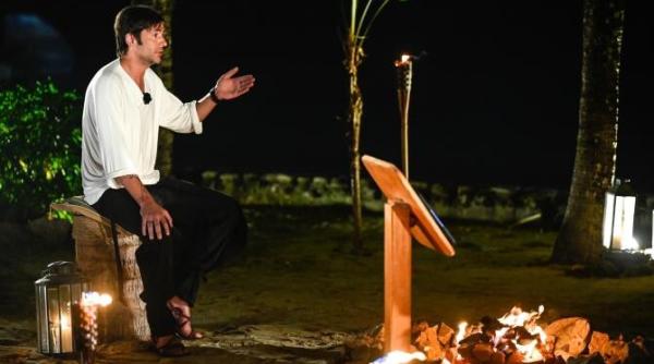 insula iubirii zi dureroasa pentru lavinia dovada clara ca lucrurile au scapat de sub control