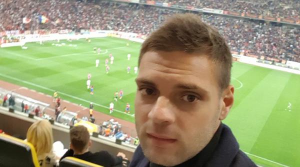 meciul steaua viitorul din 2013 paguba de 60 000 euro pentru adi popa