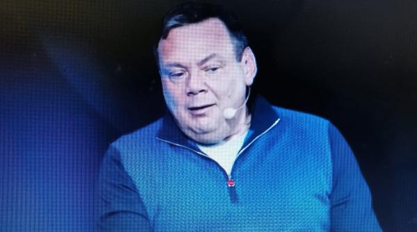 mihail fridman cel mai important om de afaceri al rusiei mai sarac cu 420 de milioane de dolari i au fost confiscate activele din ucraina