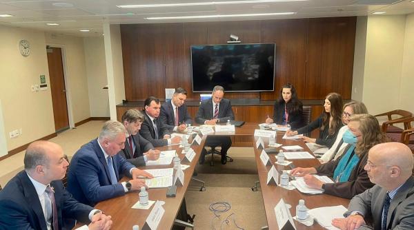 ministrul de interne lucian bode mesaj din sua lasa urme adanci e o lupta pentru viata