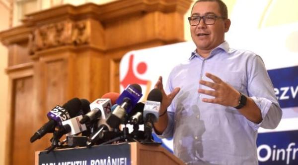 ponta despre majorarea taxelor povestea ca o sa cresti taxele si o sa ai mai multi bani la buget e o minciuna