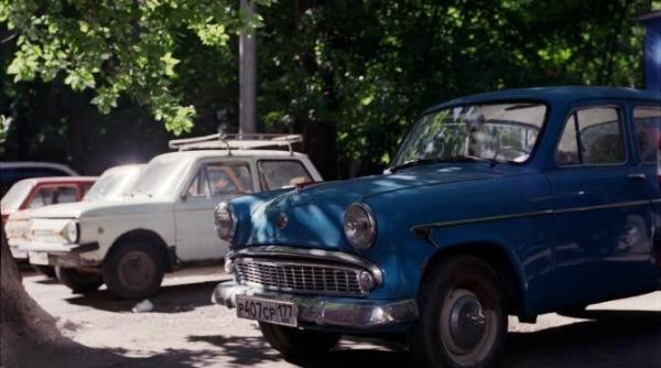 renault nationalizat de guvernul rusiei la moscova va incepe productia masinilor sovietice moskvitch