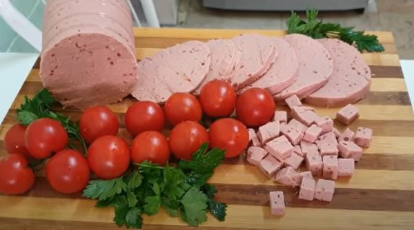 reteta parizer de casa usor sanatos si ieftin