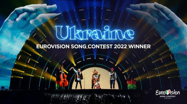 tara care se ofera sa organizeze eurovision 2023 daca razboiul din ucraina continua
