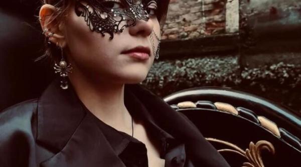 zi importanta pentru maisha karina gadea si fanii ei video