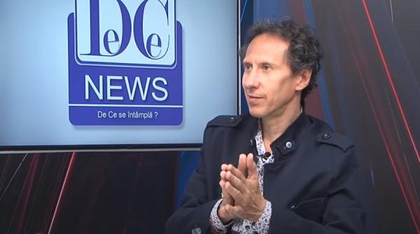 laurentiu ganea compozitor interviu la dc news urmeaza un mega concert video