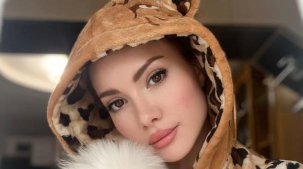 otilia de la survivor pune capat speculatiilor nu sunt casatorita si nu intentionez sa ma casatoresc