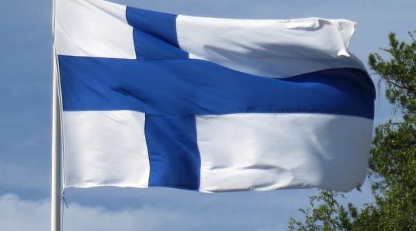 parlamentul finlandei a aprobat cererea de aderare a tarii la nato