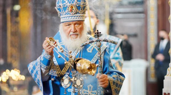 patriarhul kirill vrea sa interzica cliniclor private sa faca avorturi