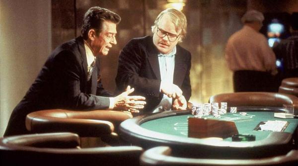 povestea din spatele filmului owning mahowny este reala