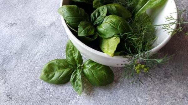 spanacul se gateste repede asa ca aveti grija sa nu il lasati prea mult cum se obtine portia perfecta