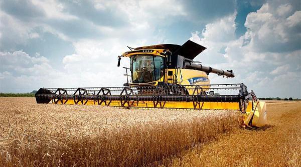 sua spera ca india va reveni asupra interdictiei sale privind exporturile de grau