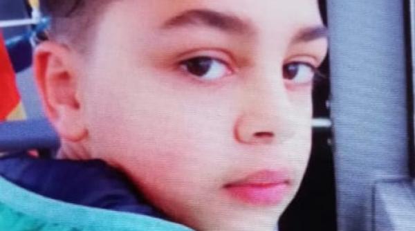 un copil de 10 ani din popesti leordeni a plecat la scoala in bucuresti si nu s a mai intors acasa