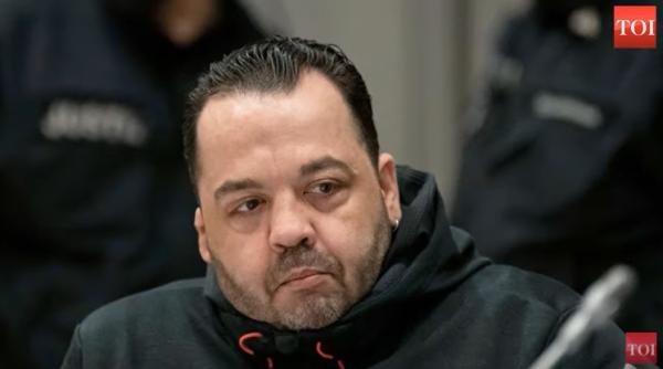 asistentul medical care provoca pacientilor infarct miocardic criminal in serie responsabil pentru 91 de decese