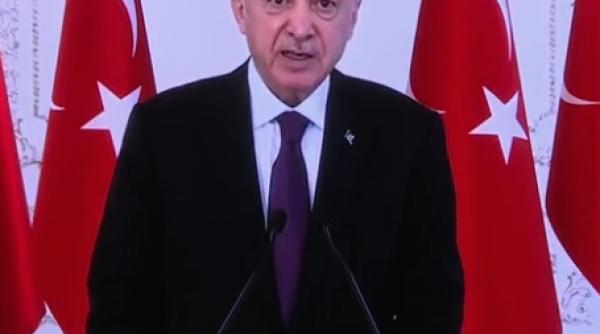 erdogan reitereaza ca se va opune intrarii suediei si finalndei in nato sa nu se deranjeze sa apara