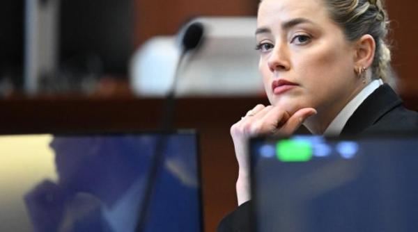 fosta prietena a lui amber heard a depus marturie despre relatia dintre actrita si johnny depp tot tipa si tipa