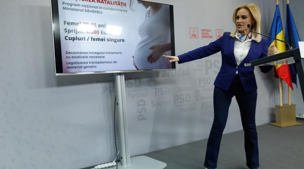 gabriela firea tehnica de campanie cu bugetele altora anunta proiectele derulate de universitati si men