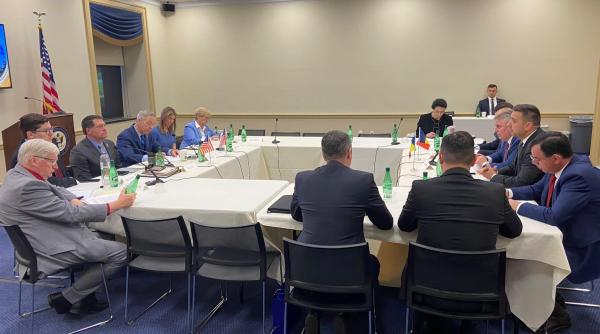 lucian bode intrevedere cu membri ai congresului sua s a discutat despre intrarea romaniei in visa waiver