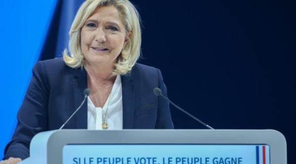 marine le pen se opune cererilor de aderare la nato ale finlandei si suediei oare ne va permite avansul spre pace