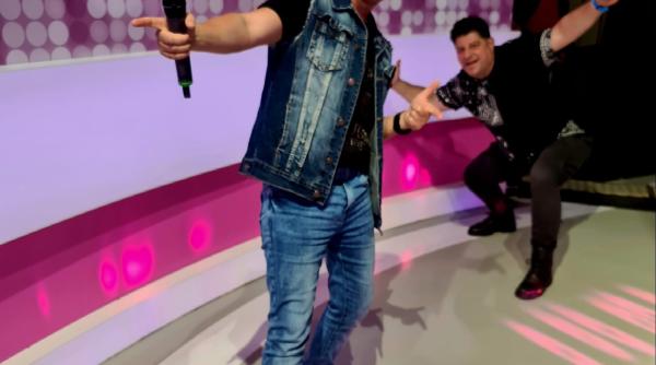 mihai traistariu crede ca a filmat un ozn ce ar putea fi fratilor video