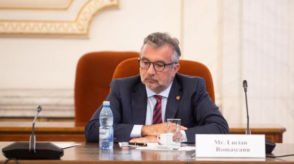 ministrul romascanu intervine dupa ce primarului toma i s a facut plangere penala un electron liber iti trebui multa nerusinare si putina minte