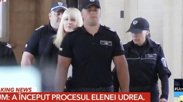 oprescu arestat in grecia udrea arestata in bulgaria chirieac nu cred ca vor fi extradati justitia din romania nefunctionala o cangrena pentru societate