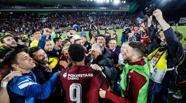 prima reactie de la cfr cluj dupa injuraturile din vestiar oboseala si alcoolul au dus la asta