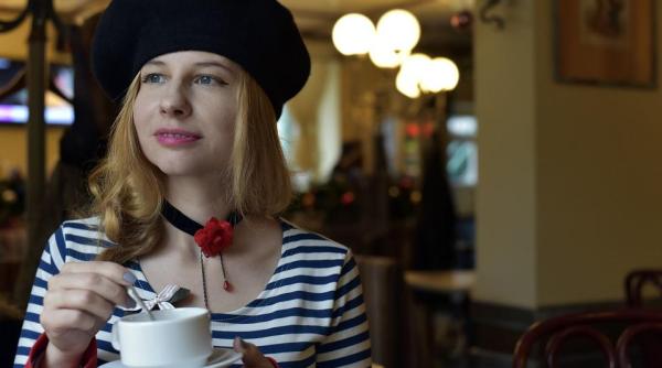 secretul frumusetii ce beau frantuzoaicele in fiecare zi pentru a arata impecabil