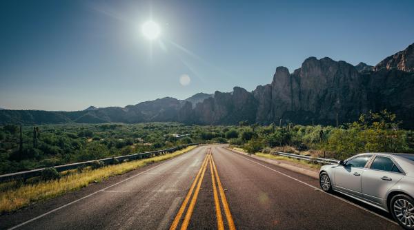 ue vrea sa reduca limitele de viteza pe autostrazi si orase pentru a reduce consumul de combustibil