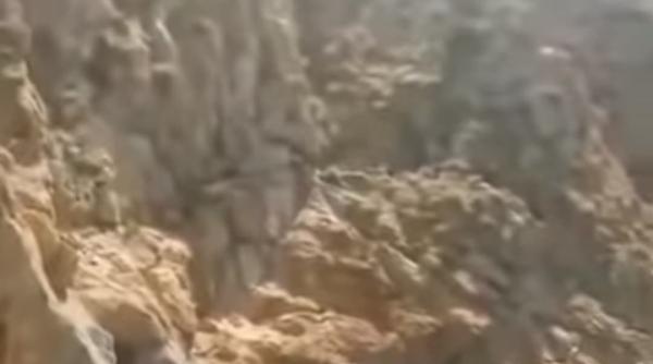 un fotbalist a murit dupa ce s a aruncat de pe o stanca sotia sa filma saritura video