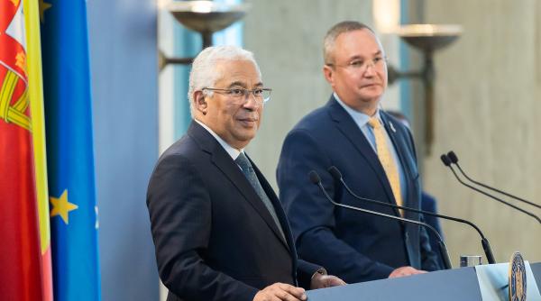 ciuca acordul romano portughez in domeniul apararii deschis catre orice forma de cooperare in viitor