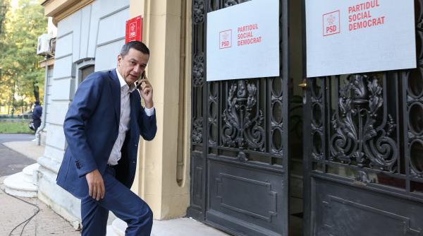 ciuvica dupa ce a facut grindeanu acum pe bune la ce sa te astepti de la el video