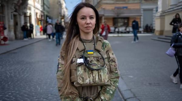 fost parlamentar norvegian s a inrolat in legiunea internationala ce lupta impotriva rusilor in ucraina