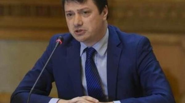 ionut vulpescu a atras atentia asupra subfinantarii domeniului cultural din bucuresti