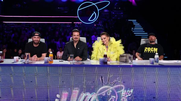 iumor 2022 cine a ajuns in marea finala