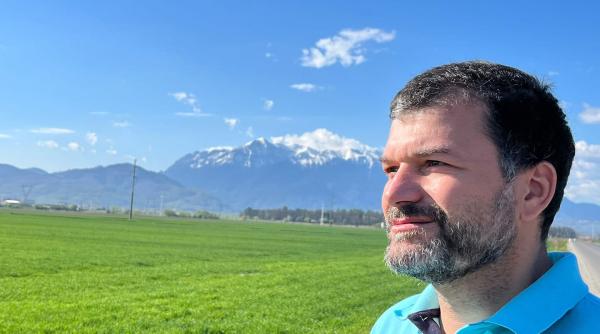 octavian berceanu fost sef al garzii de mediu vrea sa ii ia locul lui piedone lupt sa l intrec pe deputatul de suceava