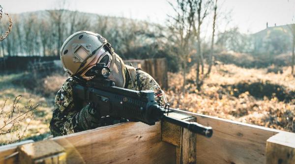 putin si a pierdut cel mai bun lunetist in ucraina a fost ucis si denis kozlov al 43 lea colonel