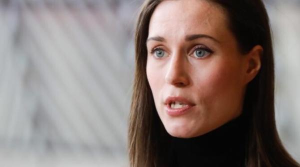 sefa executivului de la helsinki in finlanda nu vor fi arme nucleare sau baze militare nato dupa aderare