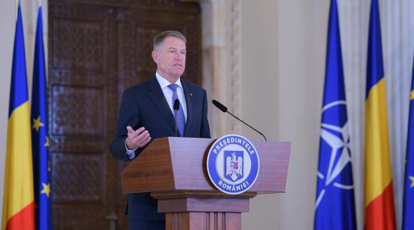 subiectele discutate de presedintele iohannis cu premierul portughez la palatul cotroceni