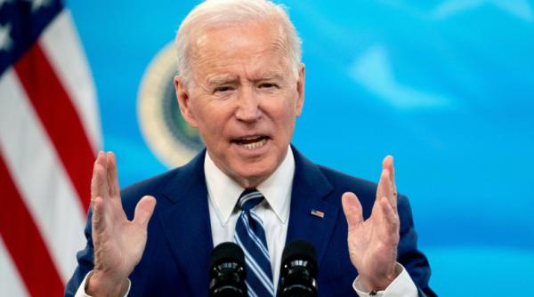 biden acorda ucrainei asistenta militara suplimentara dupa ce congresul a aprobat un ajutor de 40 miliarde dolari