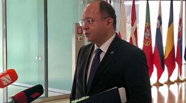 bogdan aurescu despre minciunile kremlinului acuzatiile rusiei privind transporturile de cereale din ucraina complet false