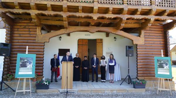 casa atelier gabriel popescu la aniversarea a 50 de ani de cand a devenit muzeu
