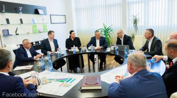 ciuca cercetarea adaptabilitatea si dezvoltarea de noi produse sunt cai sigure pentru o afacere de viitor