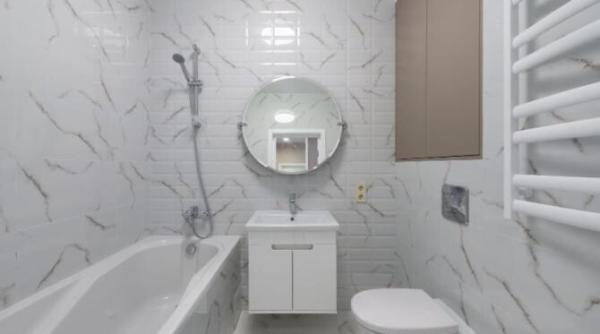 curata rosturile si gresia din baie cu doar doua ingrediente niciodata nu a fost mai usor sa le redai stralucirea