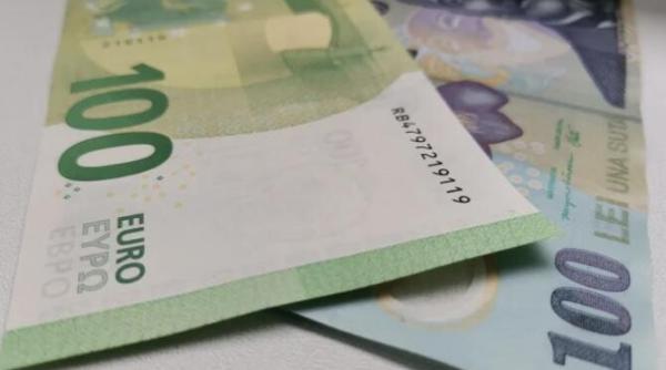 curs bnr 20 mai 2022 valabil in weekend si luni datele zilei despre leu euro dolar si lira