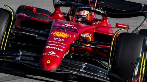 noile masini formula 1 afecteaza sanatatea pilotilor avertizeaza carlos sainz