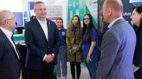 premierul ciuca despre tehnologia pentru transport nepoluant prioritate pentru guvern