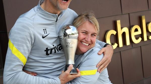 thomas tuchel antrenorul lui chelsea promisiune indiferent de situatie