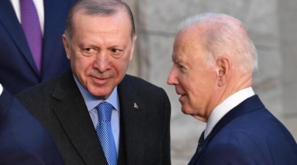 turcia ar putea fi expulzata din nato pentru ca a blocat finlanda si suedia